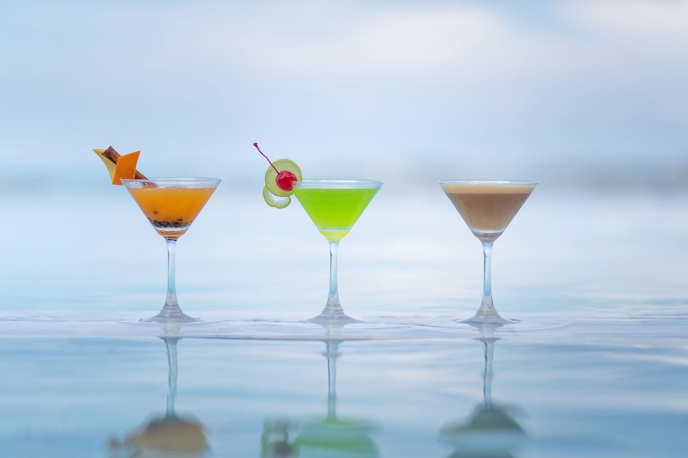 Poolbar