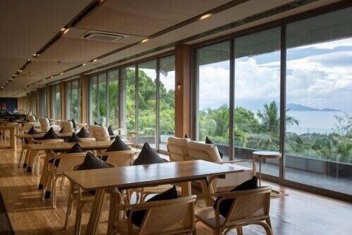 Executive-Lounge