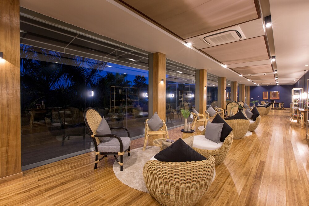 Executive-Lounge