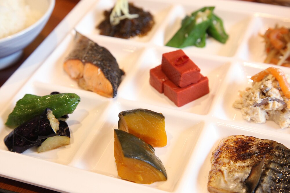 Buffet