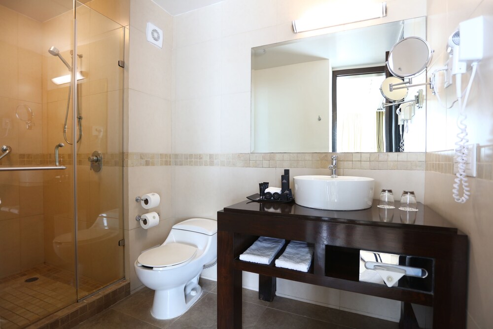 Bathroom, Bahia Principe Luxury Sian Ka'an - Adults Only - All Inclusive