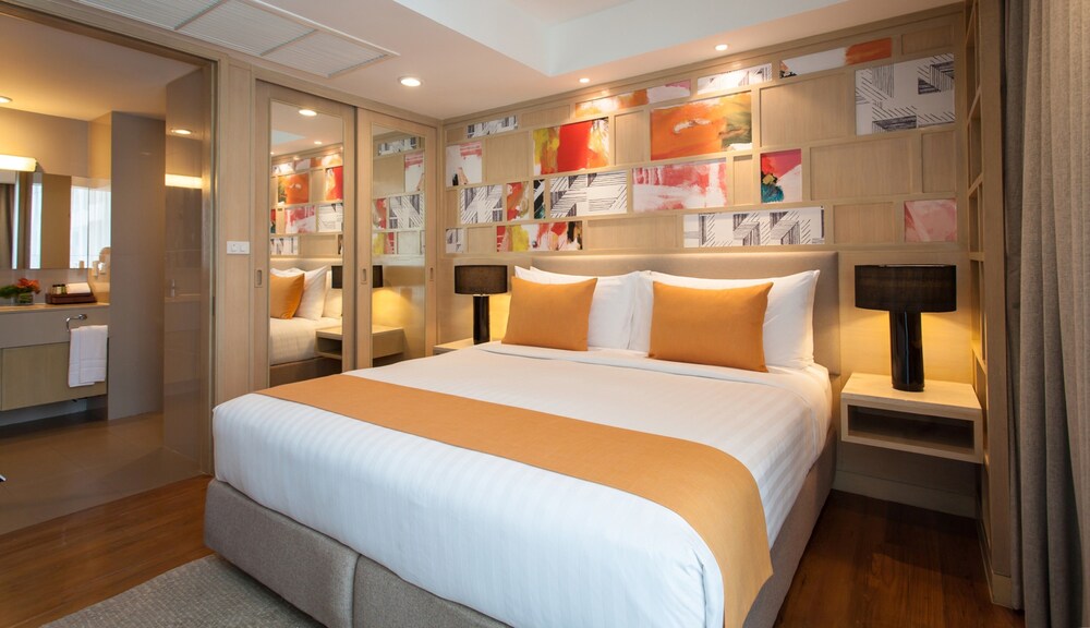 Studio - Guestroom