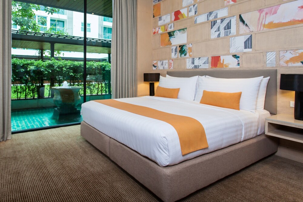 Suite, 3 Bedrooms - Guestroom