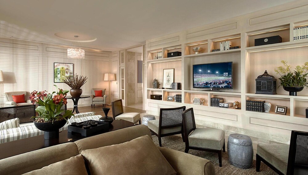 Hotel Interior