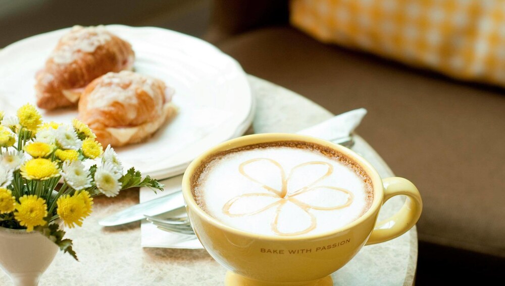 Cafe