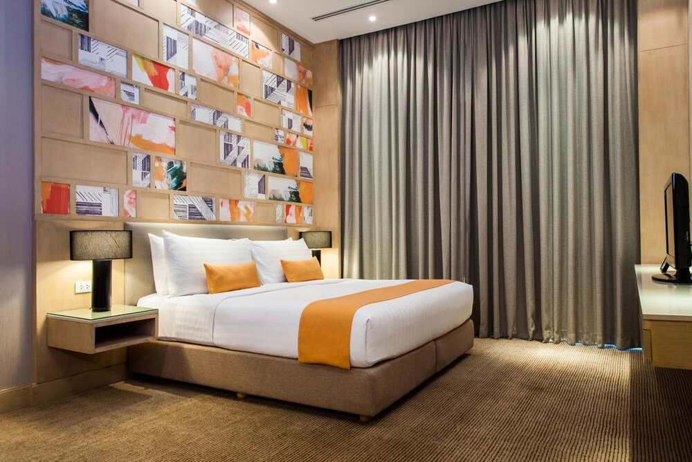 Suite, 3 Bedrooms - Guestroom