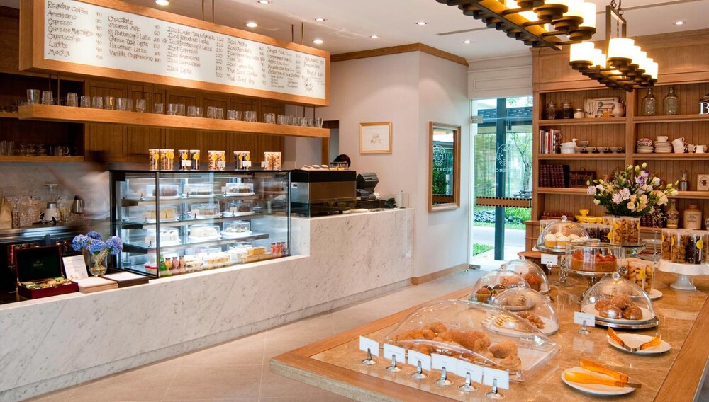 Cafe