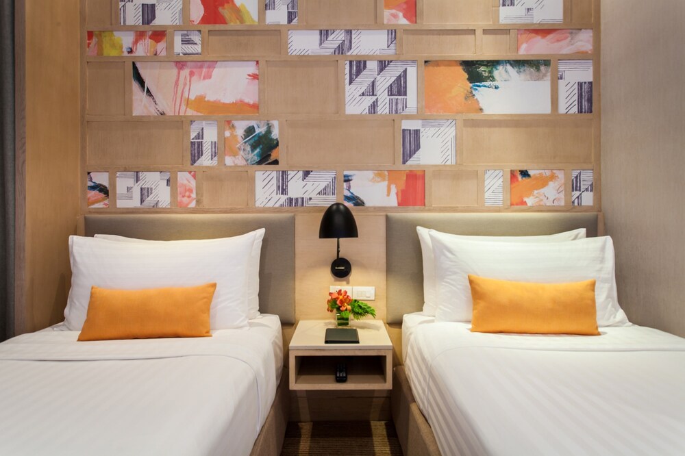 Suite, 3 Bedrooms - Guestroom