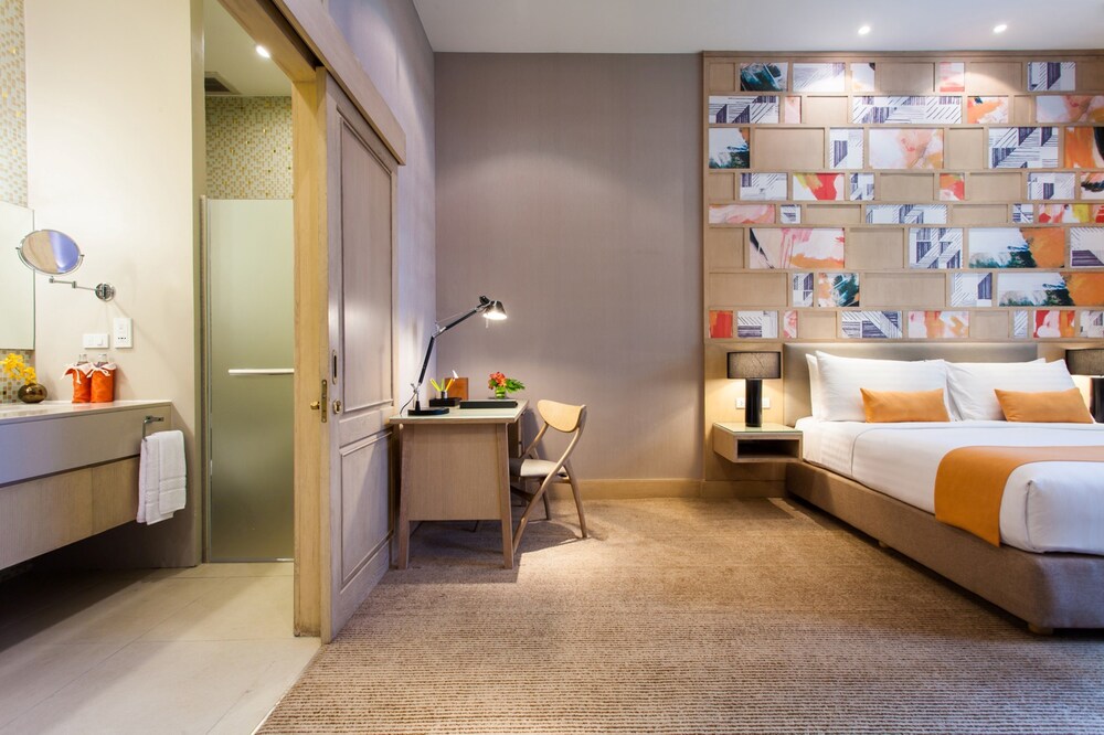 Suite, 3 Bedrooms - Guestroom