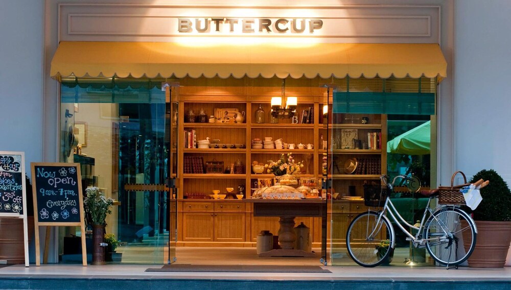 Cafe