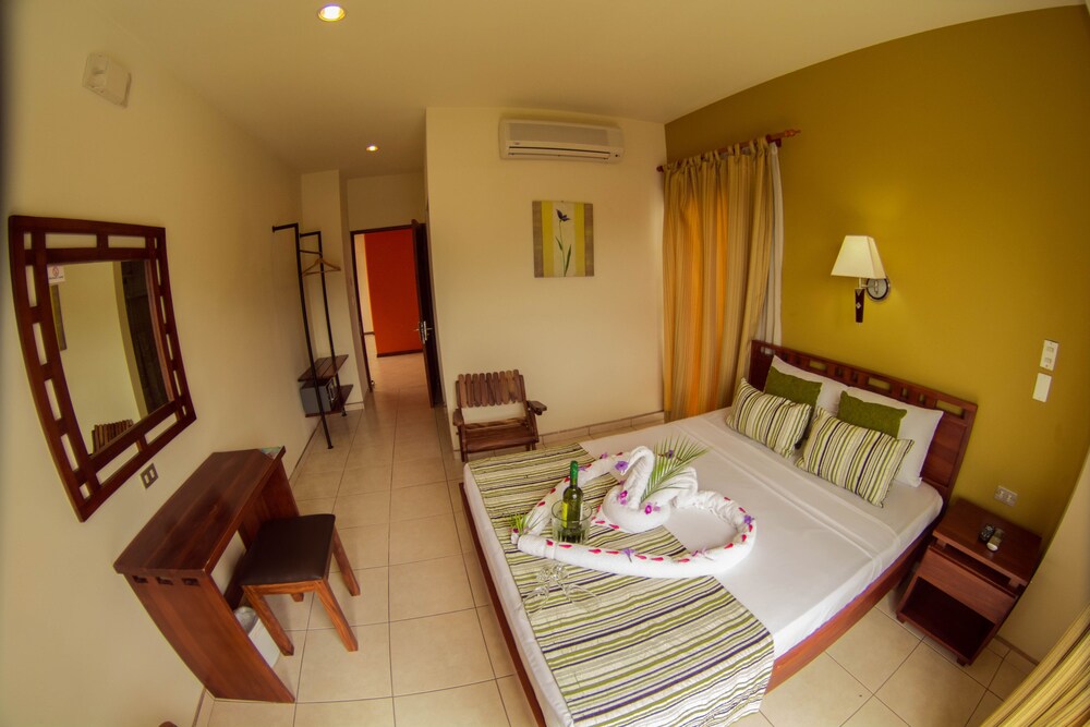 Guestroom