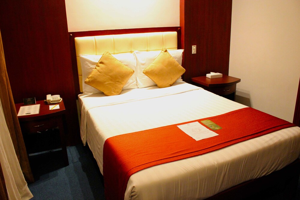 Guestroom