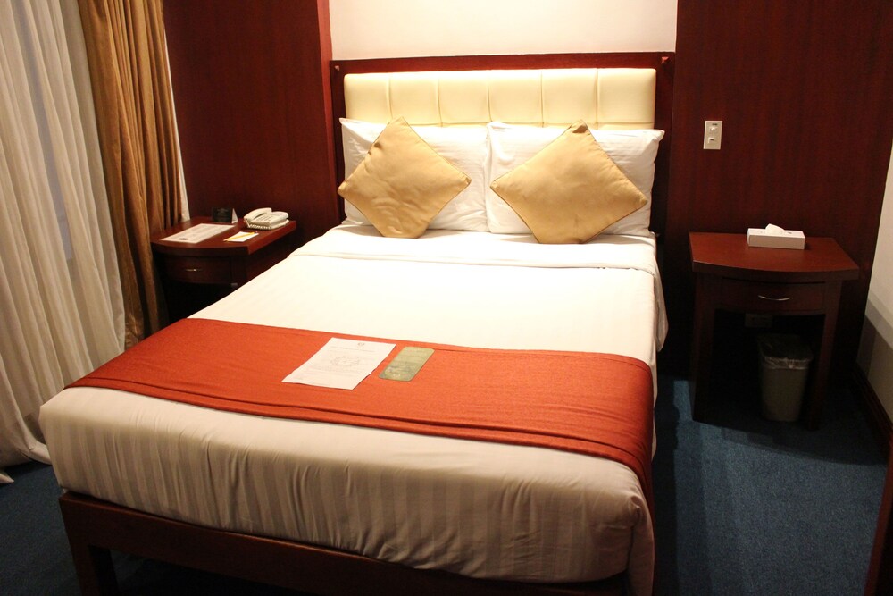 Guestroom