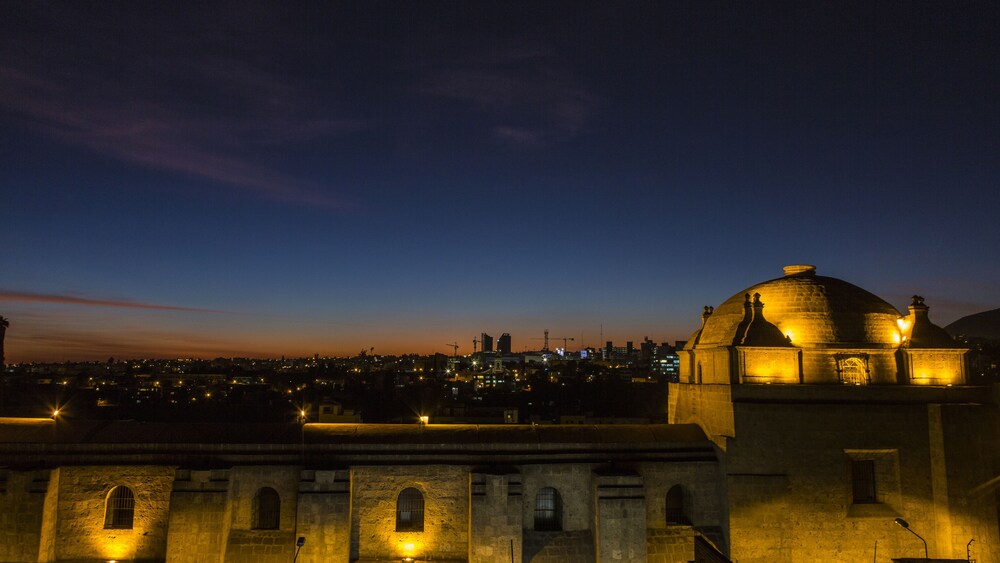 City View