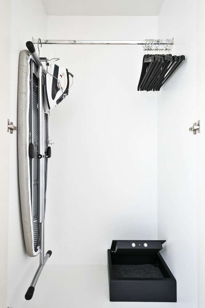 In-Room Safe