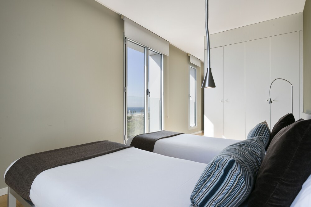 Family Apartment (6 pax) - Guestroom