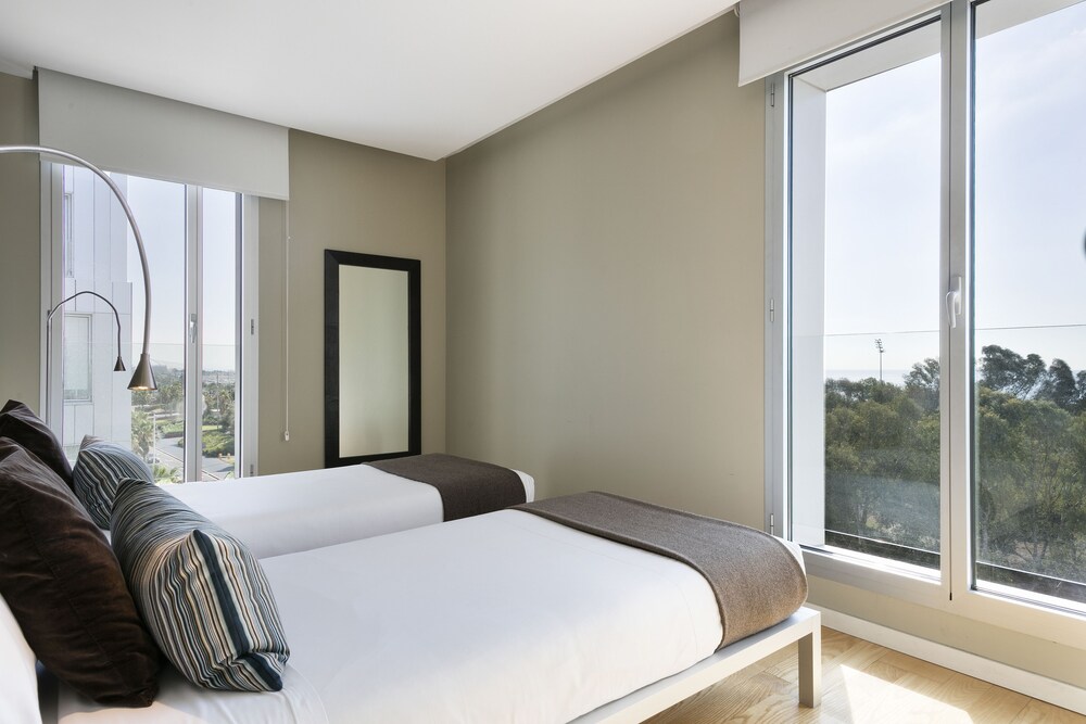 Family Apartment (6 pax) - Guestroom