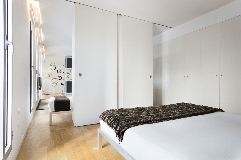 Premium Apartment - Guestroom