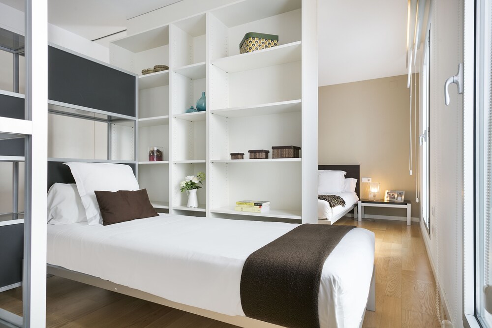 Premium Apartment - Guestroom