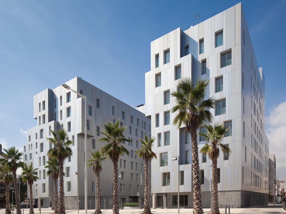 Hotel Front