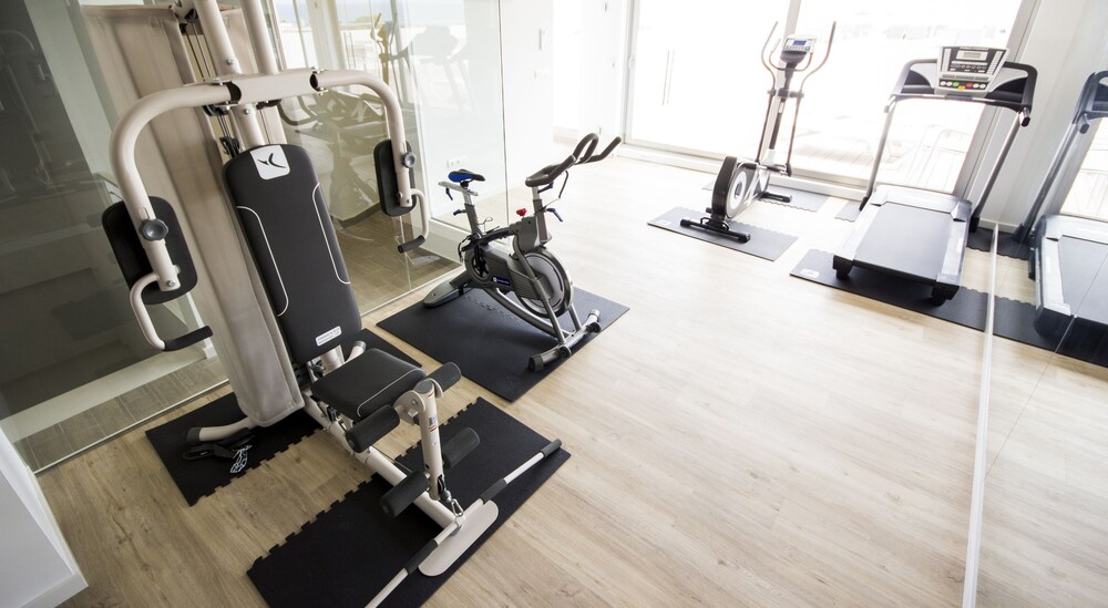 Instalaciones deportivas