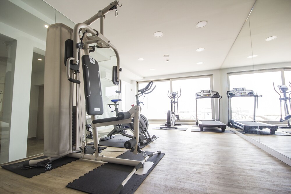 Gimnasio