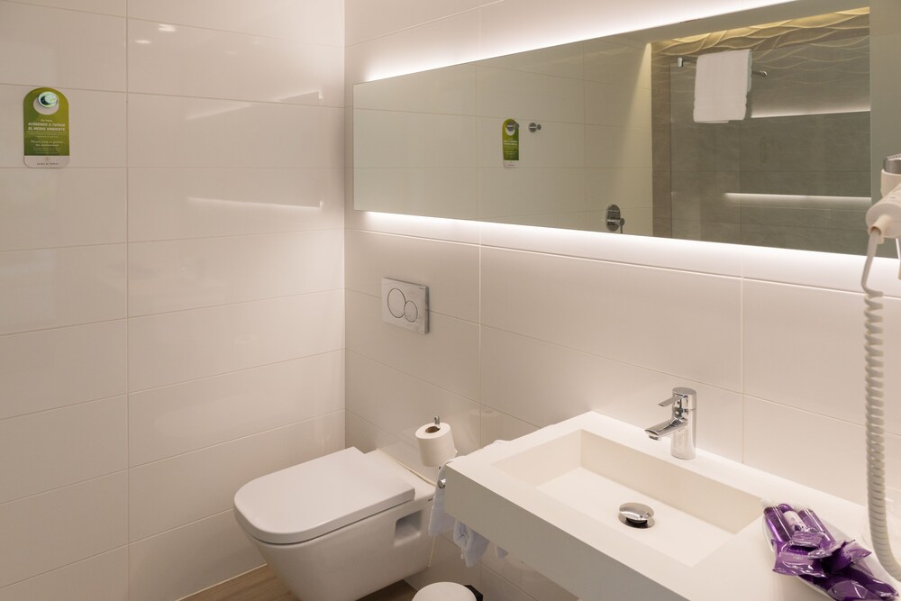 Cuarto de baño