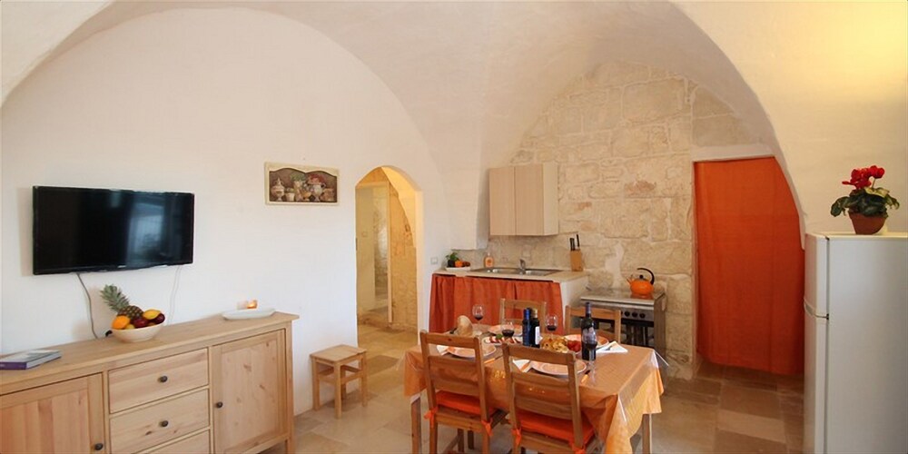 Apartment, 2 Bedrooms (4 Adults) - In-Room Kitchen