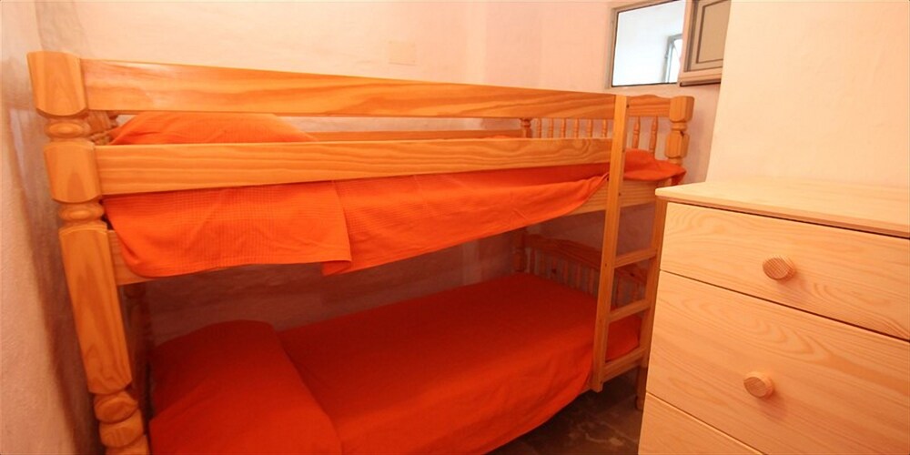 Apartment, 2 Bedrooms (4 Adults) - Guestroom