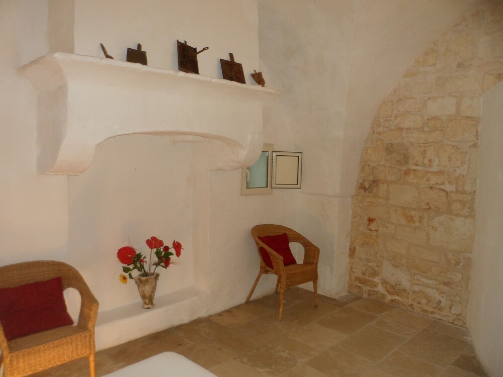 Apartment, 2 Bedrooms (4 Adults) - Guestroom