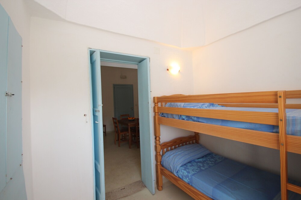 Economy Apartment, 2 Bedrooms, Kitchen - Guestroom