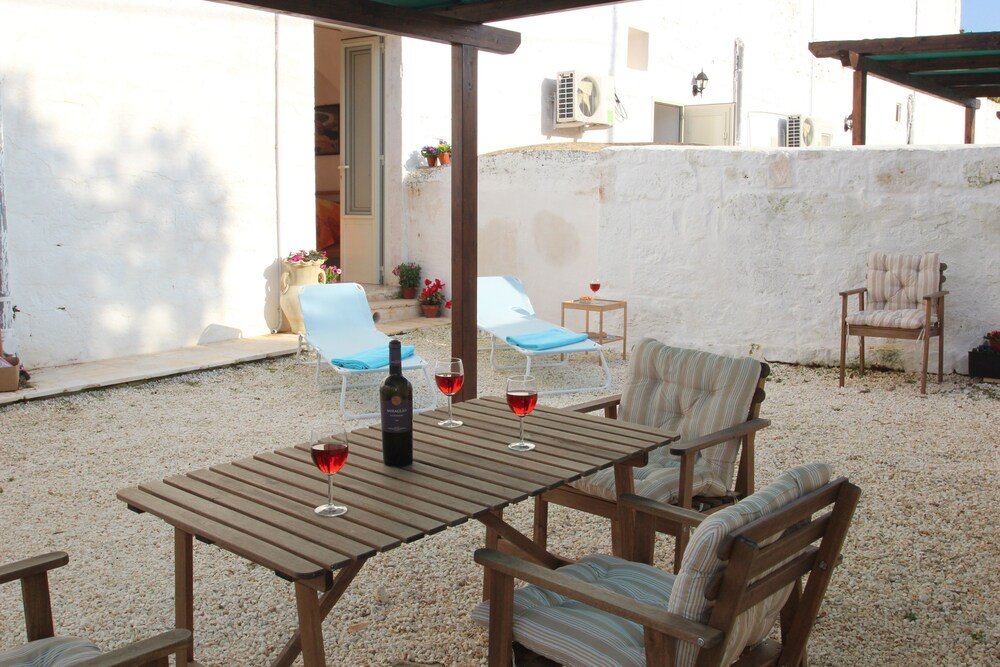 Apartment, 2 Bedrooms - Terrace/Patio