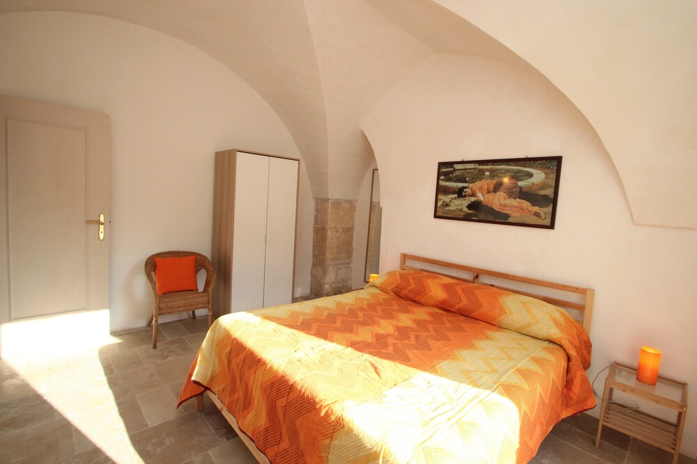 Apartment, 2 Bedrooms - Guestroom