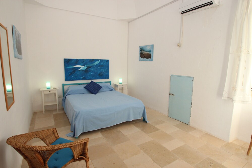 Apartment, 2 Bedrooms, Terrace (4 Adults) - Guestroom