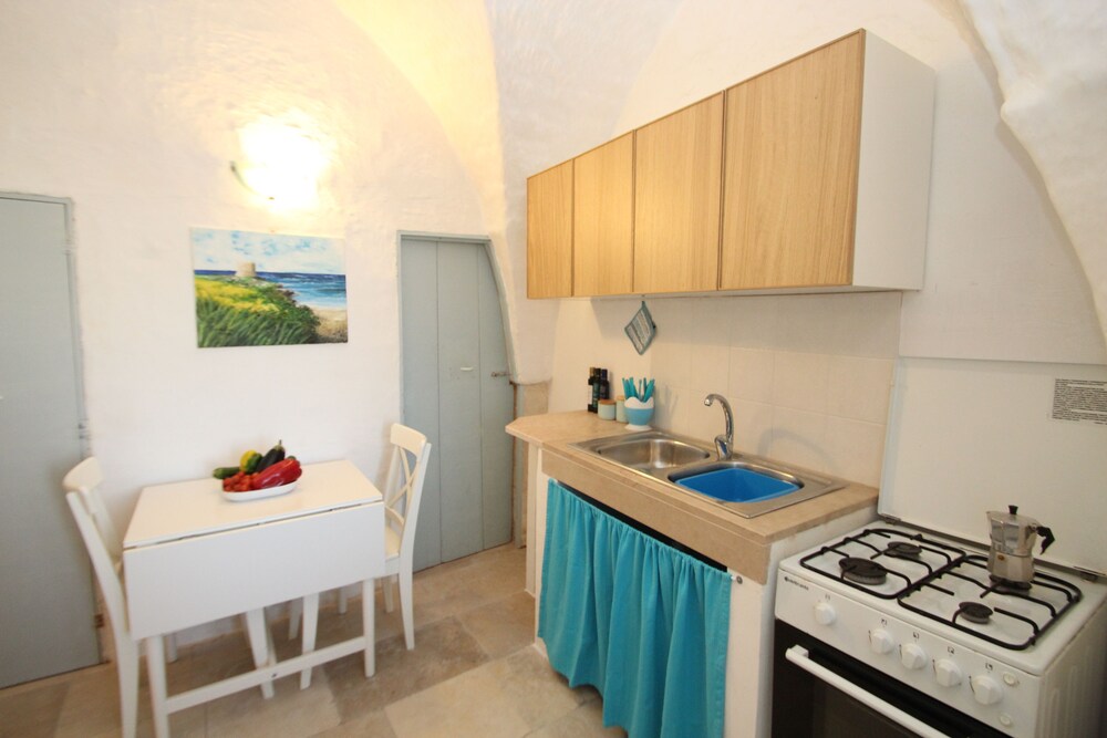 Apartment, 1 Bedroom (2 Adults) - In-Room Kitchenette