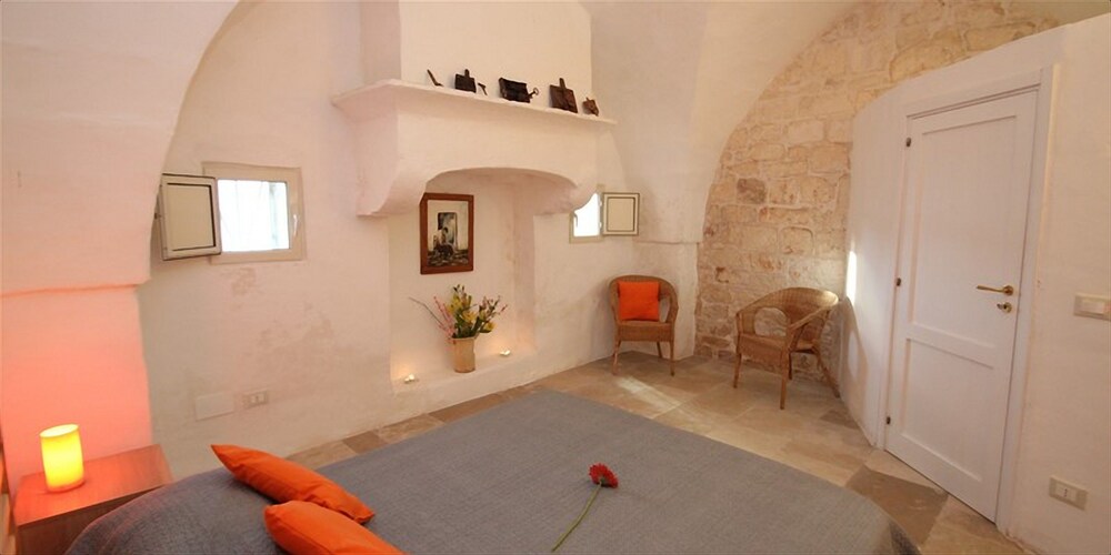 Apartment, 2 Bedrooms (4 Adults) - Guestroom