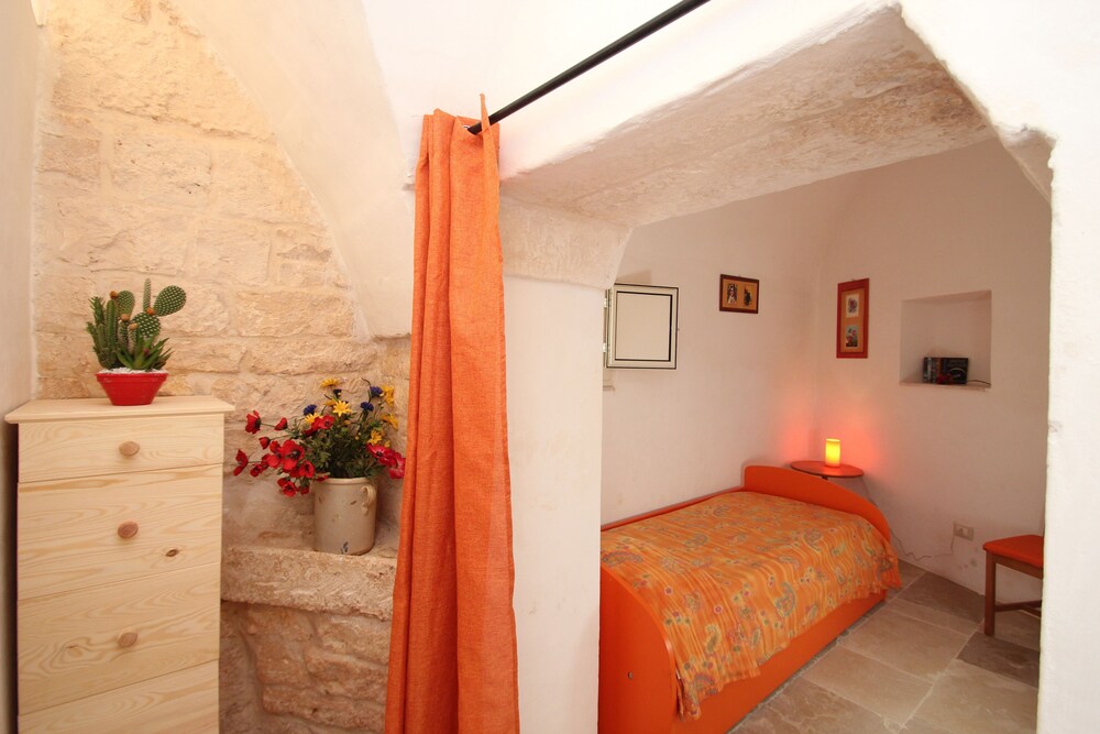 Apartment, 2 Bedrooms - Guestroom