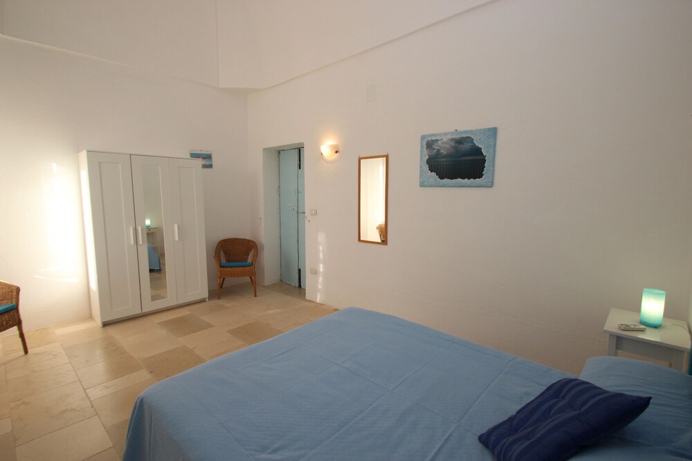 Apartment, 2 Bedrooms, Terrace (4 Adults) - Guestroom