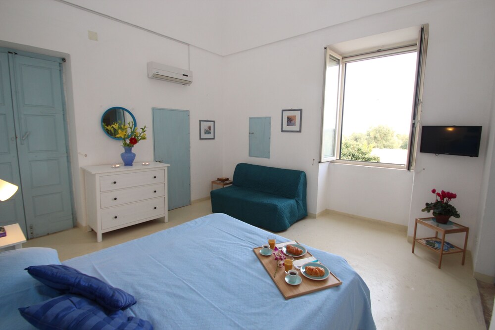 Apartment, 1 Bedroom, Kitchenette, Corner - Guestroom