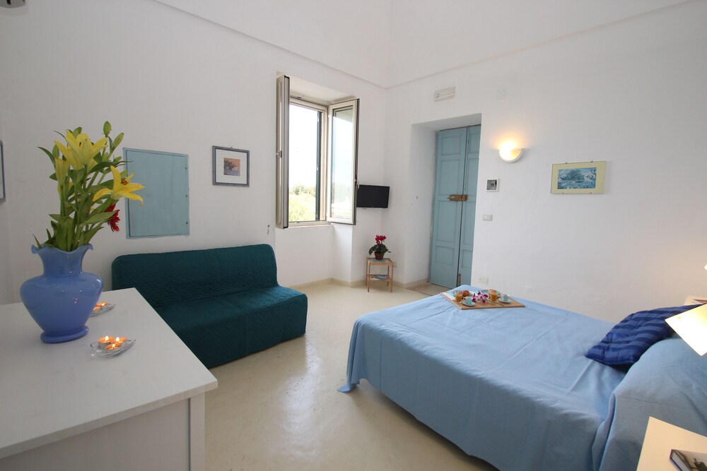 Apartment, 1 Bedroom, Kitchenette, Corner - Guestroom
