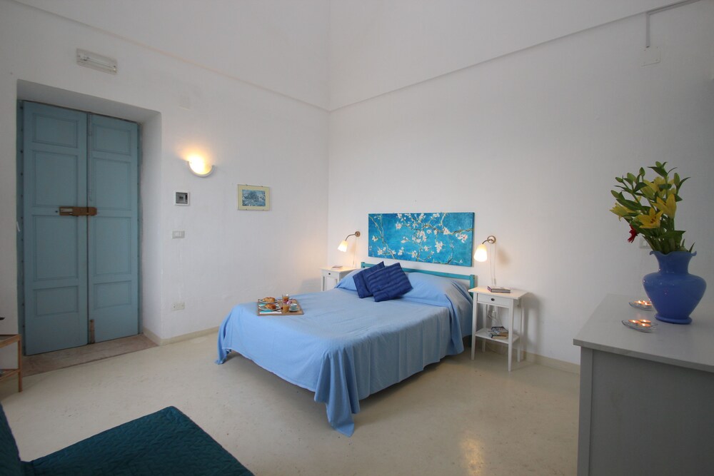 Apartment, 1 Bedroom, Kitchenette, Corner - Guestroom