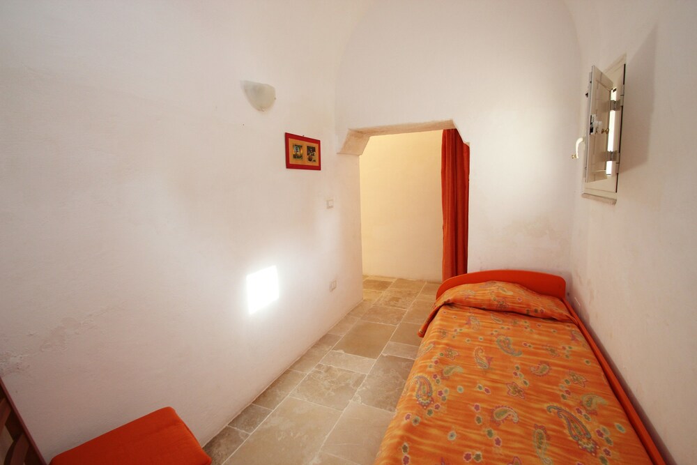 Apartment, 2 Bedrooms - Guestroom