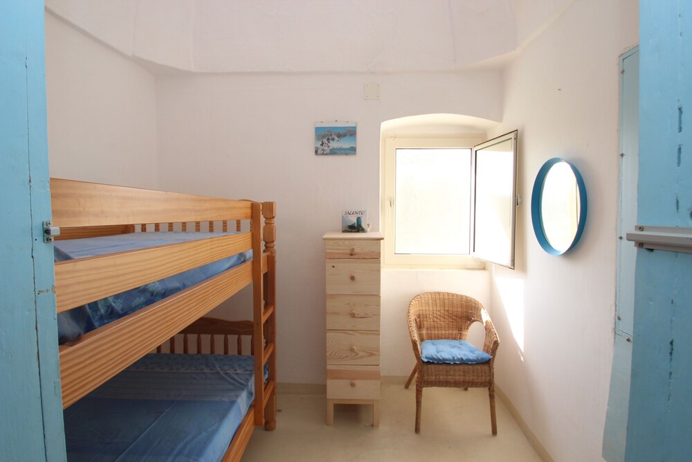 Economy Apartment, 2 Bedrooms, Kitchen - Guestroom