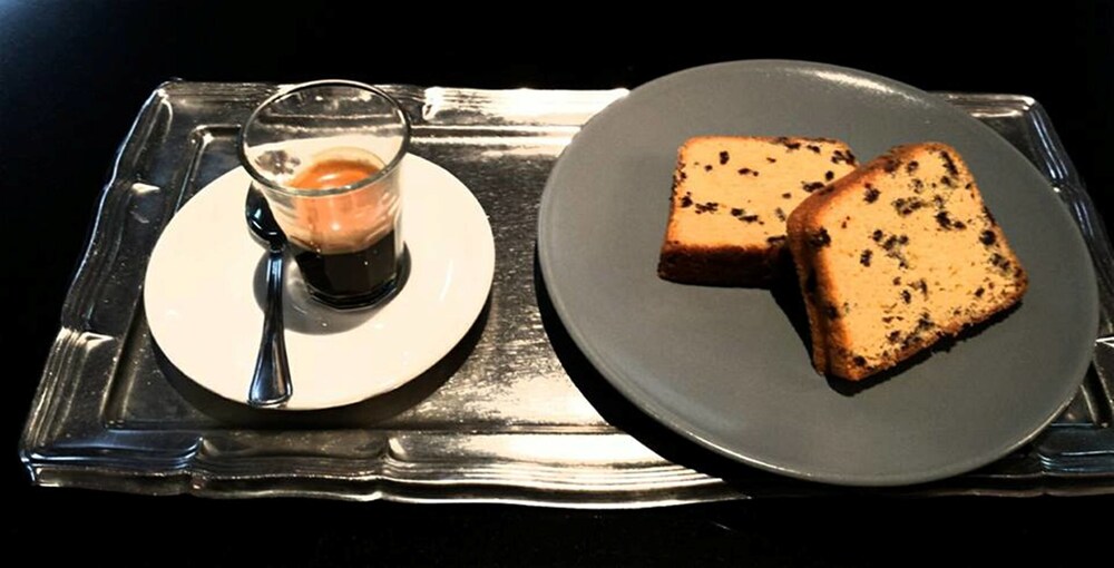 Bar de l'hôtel