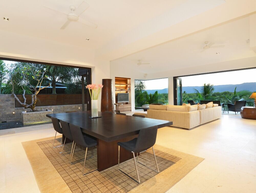 61 Murphy Street - 4 Bedrooms - In-Room Dining