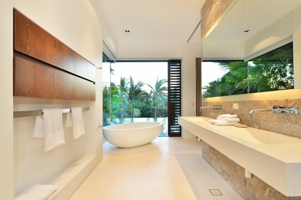 61 Murphy Street - 4 Bedrooms - Bathroom