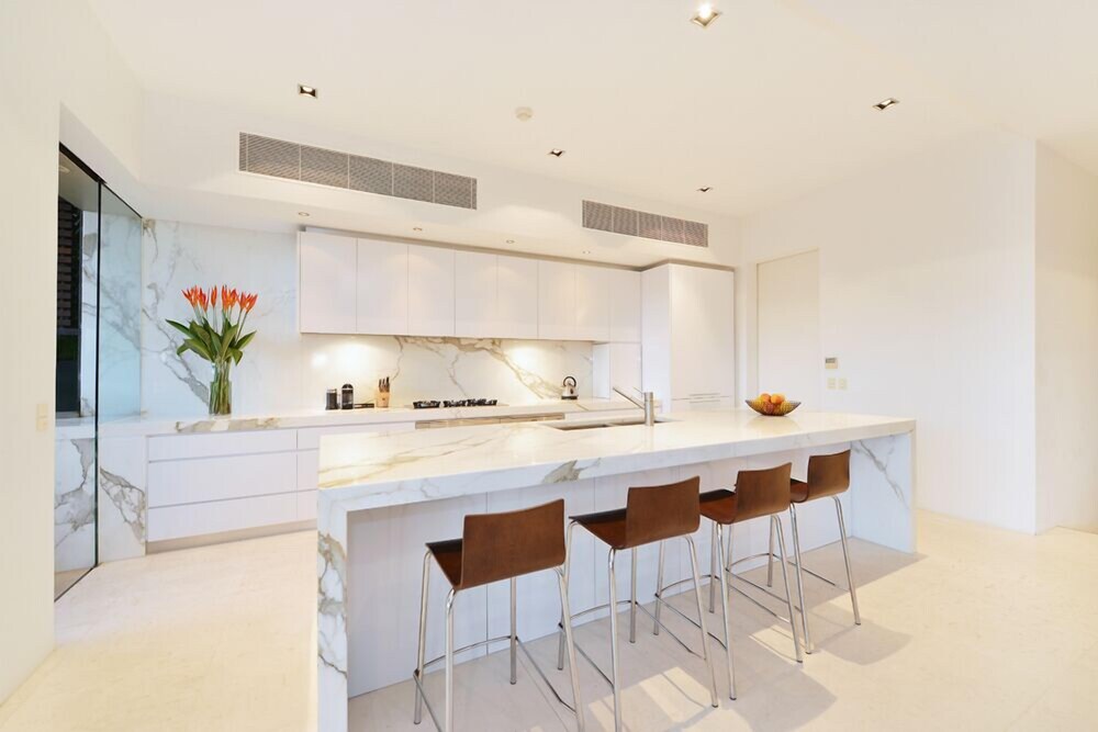 61 Murphy Street - 4 Bedrooms - In-Room Kitchen
