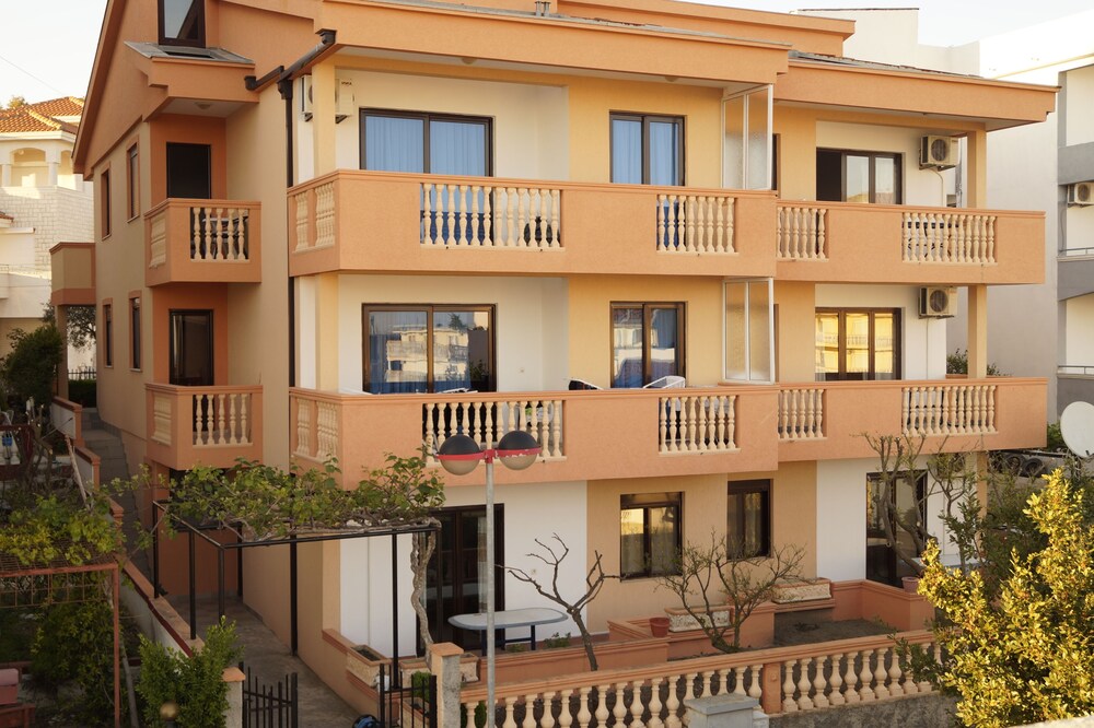 Hotel Front