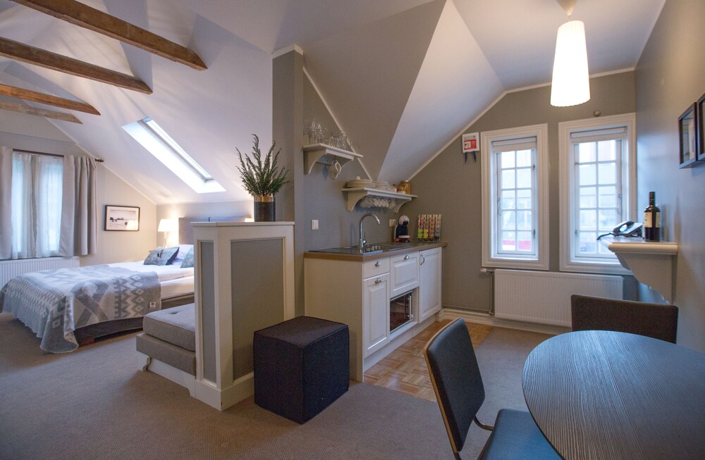 Superior Apartment - Guestroom