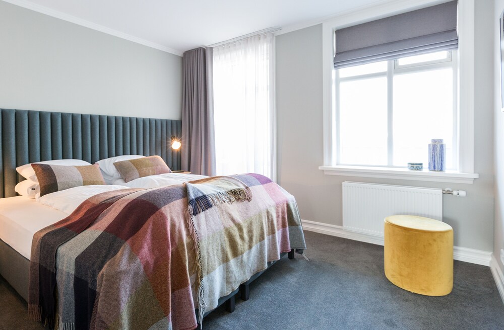 Apartment, 1 Bedroom - Guestroom